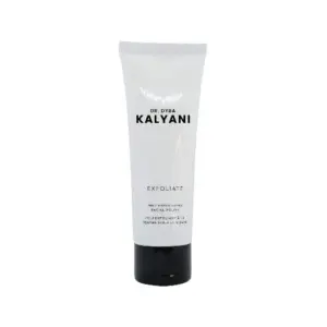 Kalavani Deodorant Cream: A small jar of cream with a label that reads 'Kalavani Deodorant'.