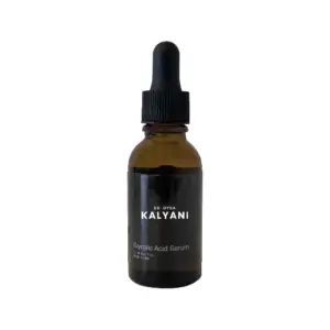 Kalavani's hydrating facial serum, a nourishing blend for radiant and moisturized skin.