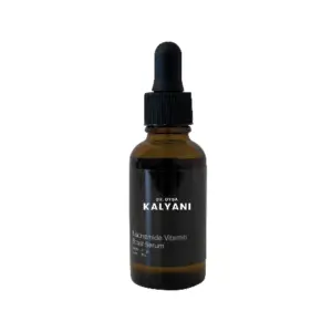 Kalayam hydrating serum: a skincare solution that offers intense hydration and nourishment for a radiant and healthy complexion.