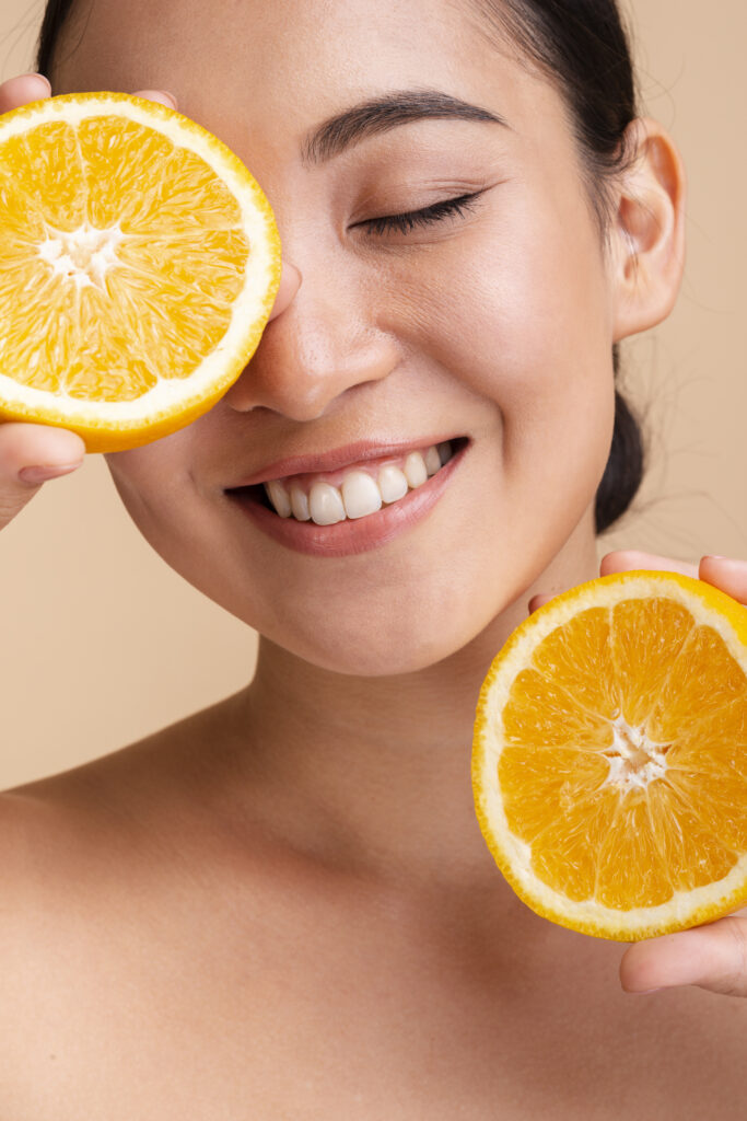 Why You Need Our Vitamin C Cleanser: Gentle, Effective, and Free Shipping Included!