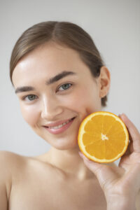 Why You Need Our Vitamin C Cleanser: Gentle, Effective, and Free Shipping Included!